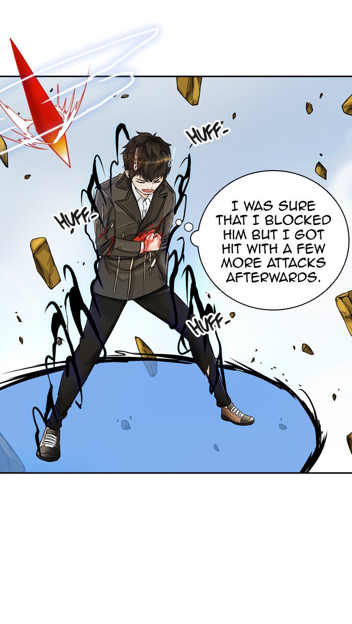 Tower Of God 383 40