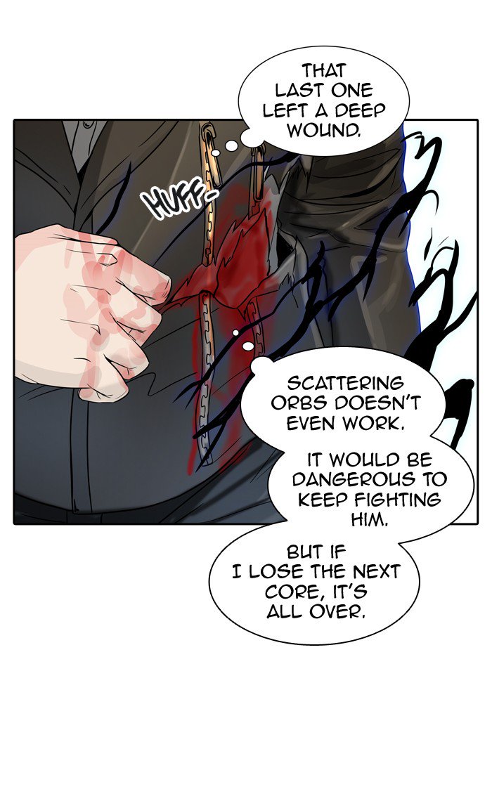 Tower Of God 383 41