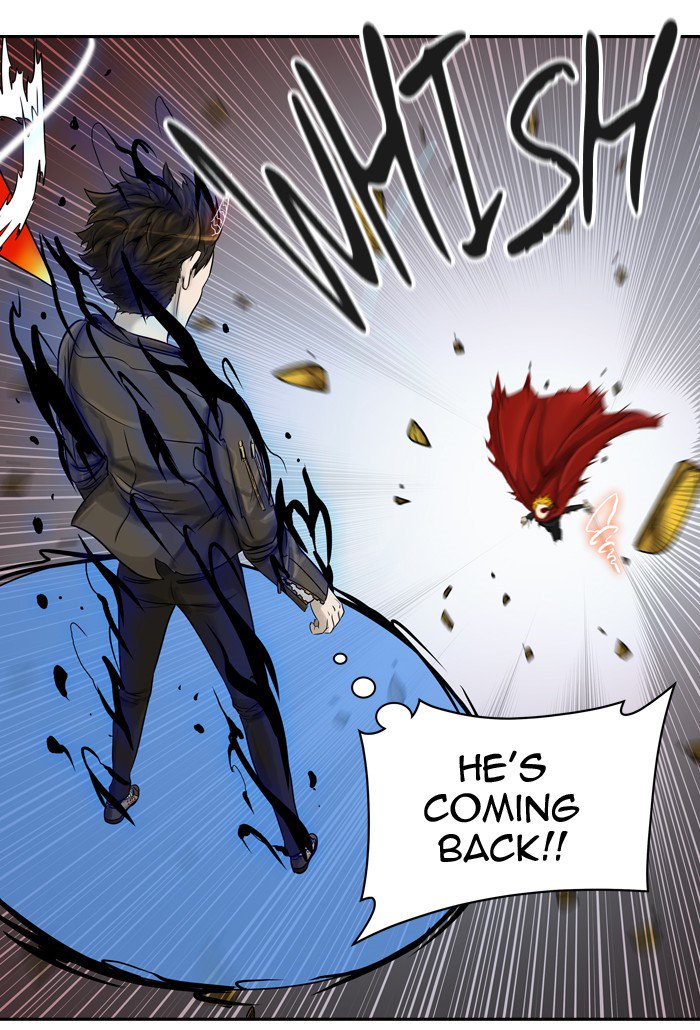 Tower Of God 383 42