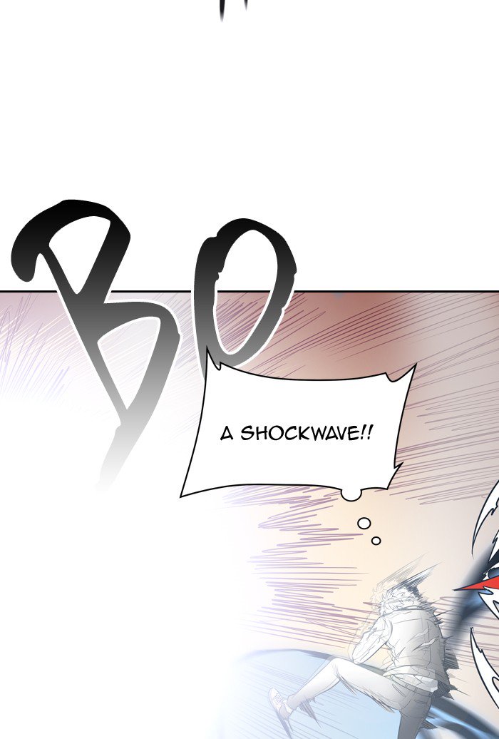 Tower Of God 383 45