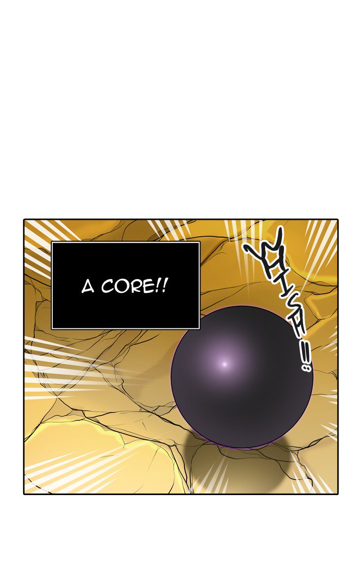 Tower Of God 383 5