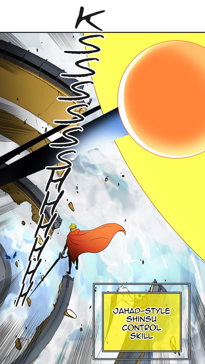 Tower Of God 383 55