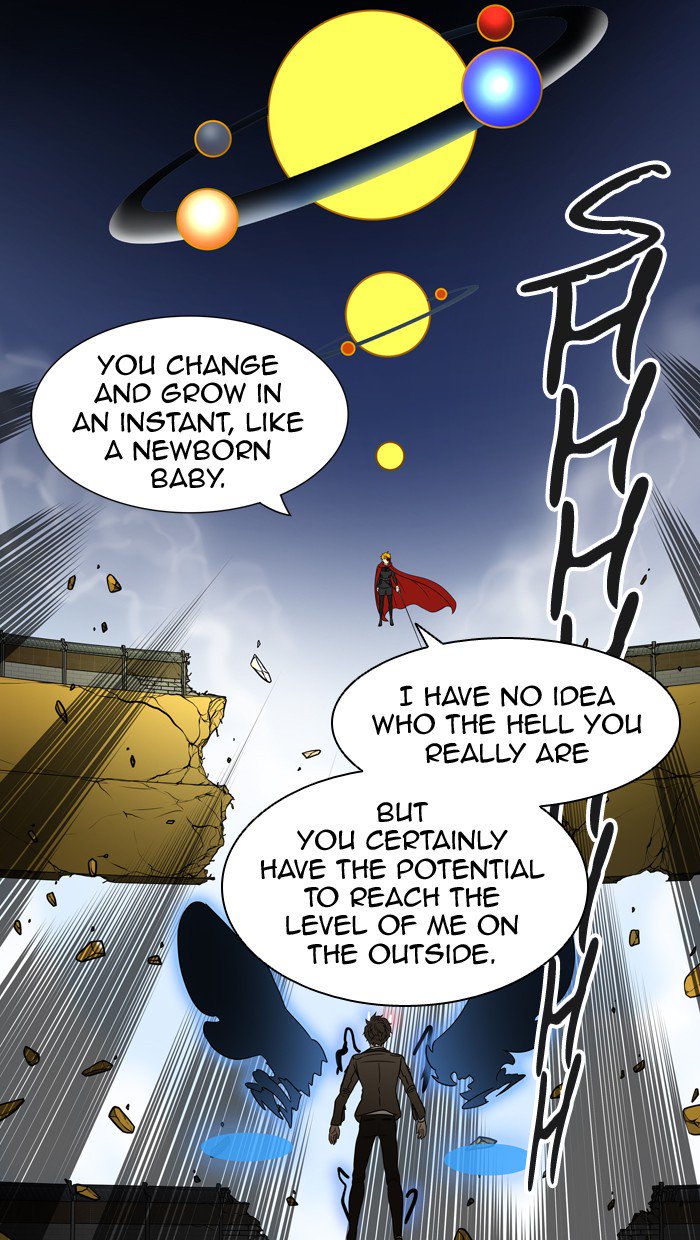 Tower Of God 383 57