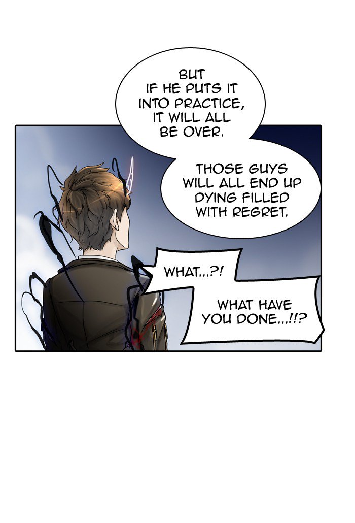 Tower Of God 383 59