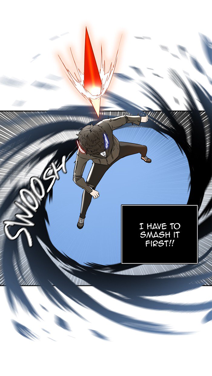 Tower Of God 383 6