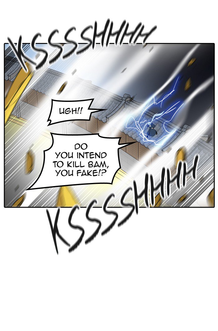 Tower Of God 383 65
