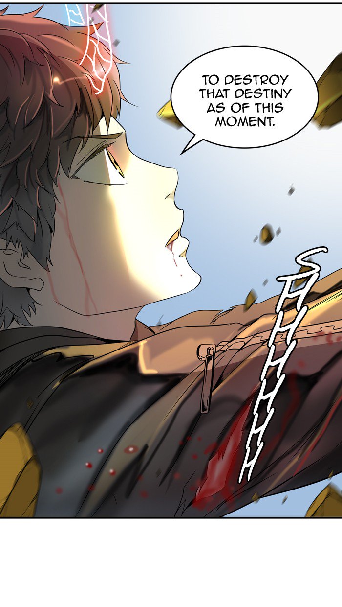 Tower Of God 383 71