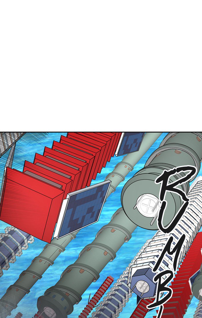 Tower Of God 383 72