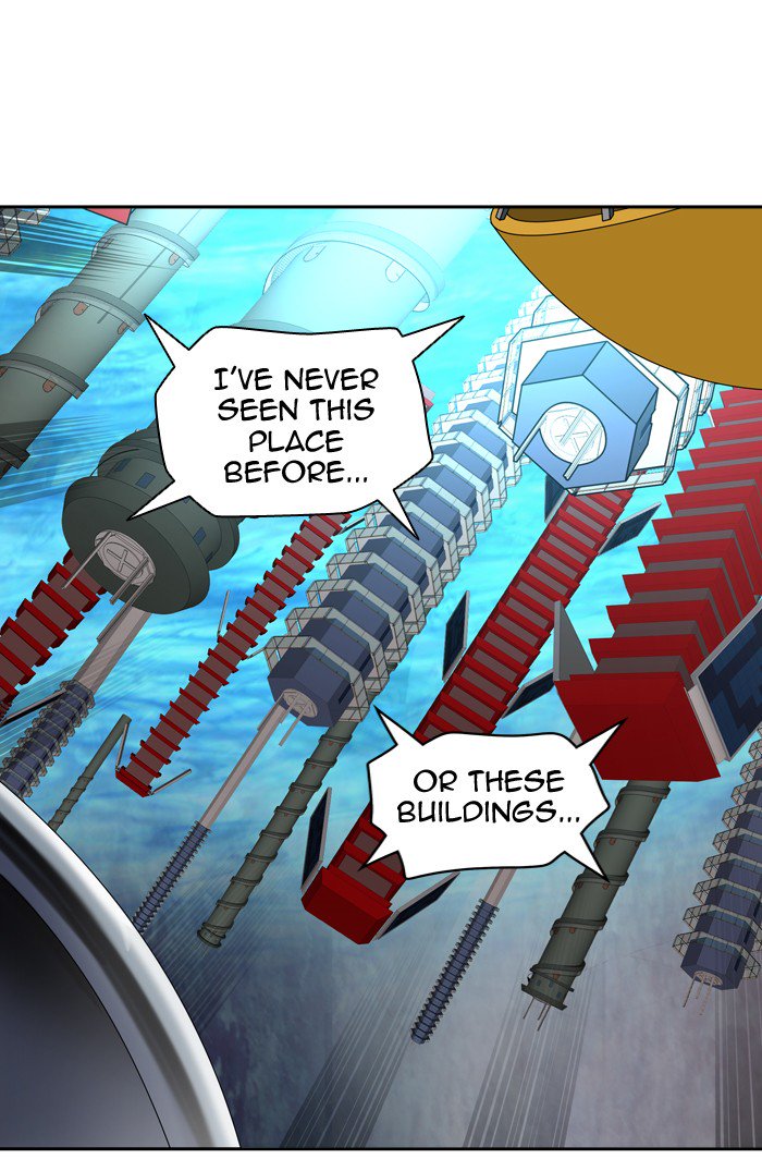 Tower Of God 383 75