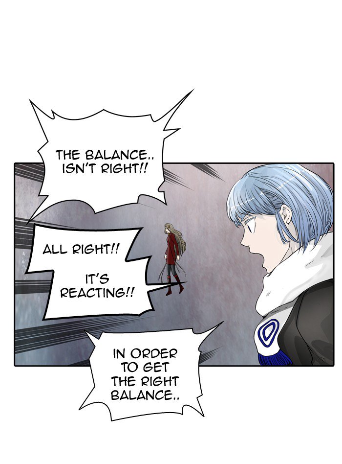 Tower Of God 383 76