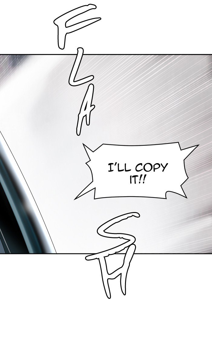 Tower Of God 383 77