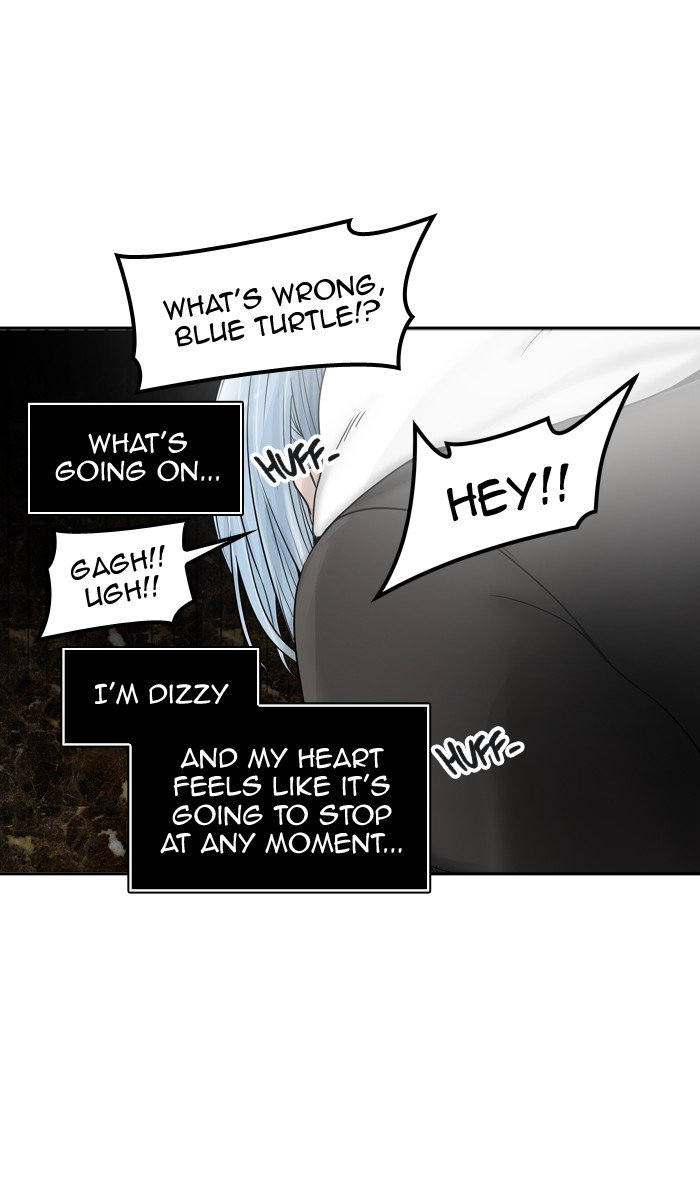 Tower Of God 383 86