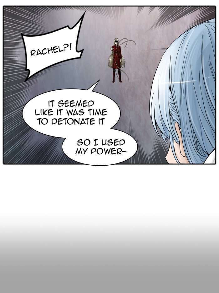 Tower Of God 383 88