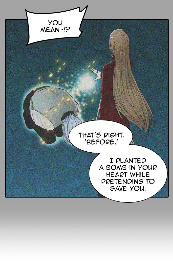 Tower Of God 383 89