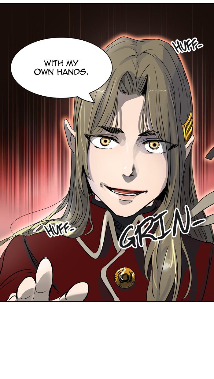 Tower Of God 383 91