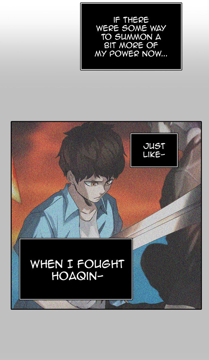 Tower Of God 383 96
