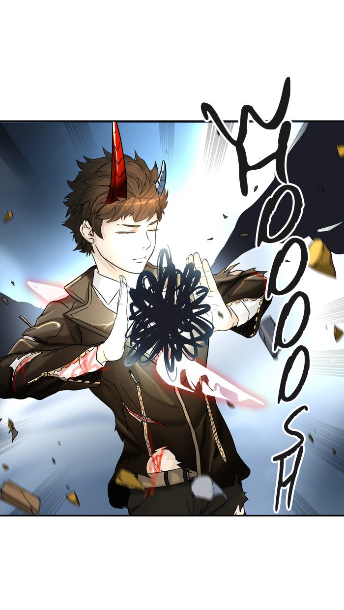 Tower Of God 384 15