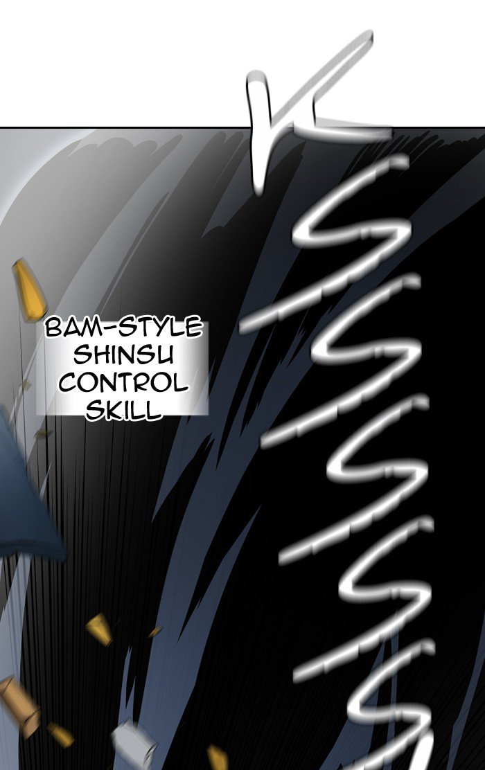 Tower Of God 384 22