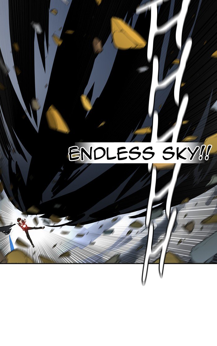 Tower Of God 384 23