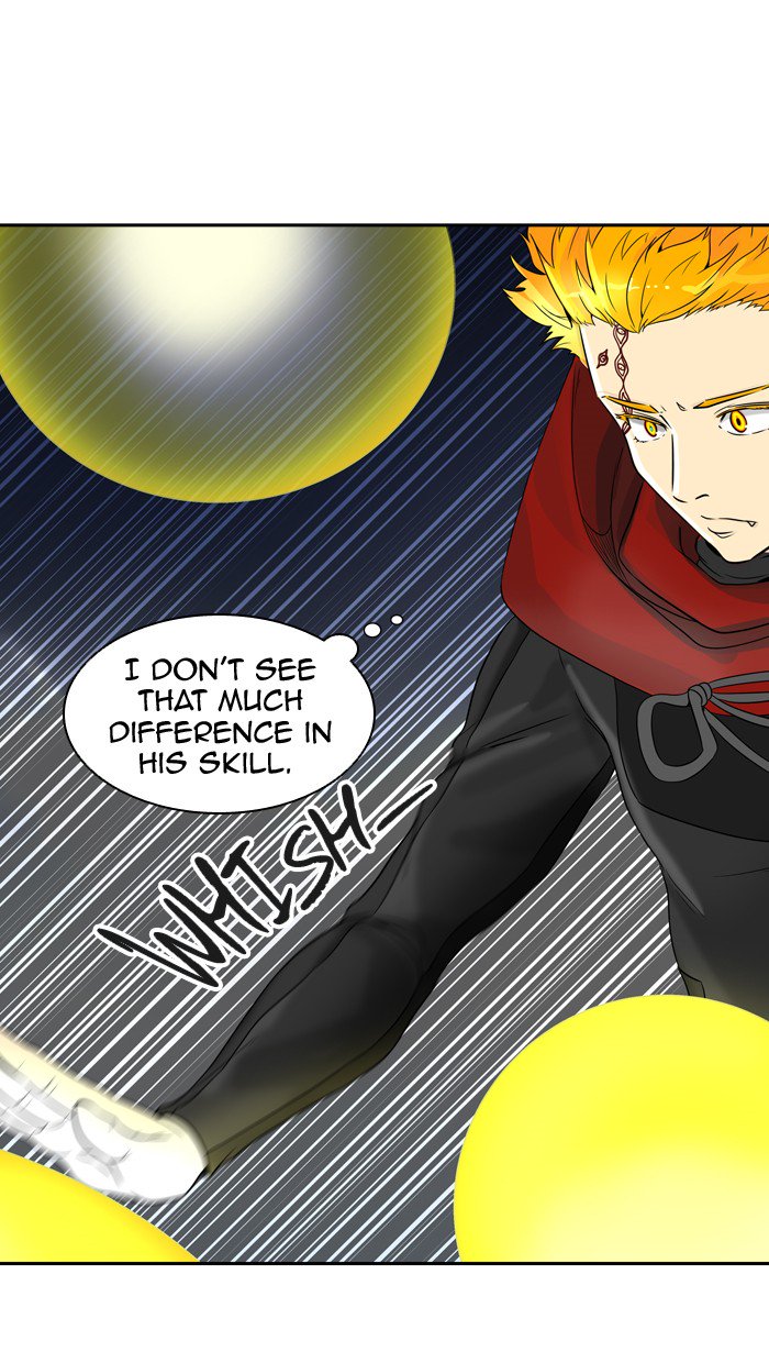 Tower Of God 384 24