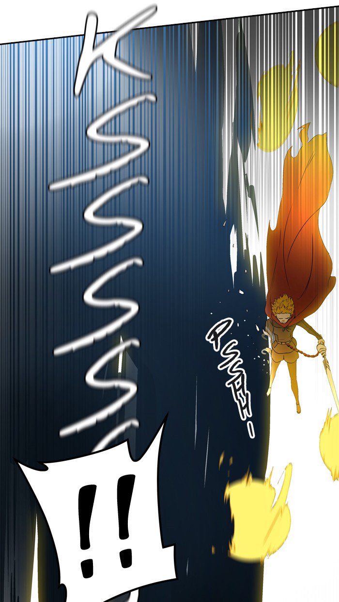 Tower Of God 384 27