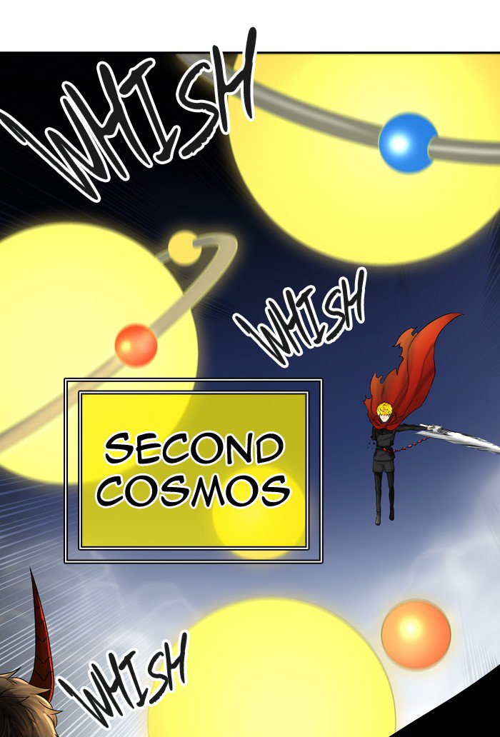 Tower Of God 384 37