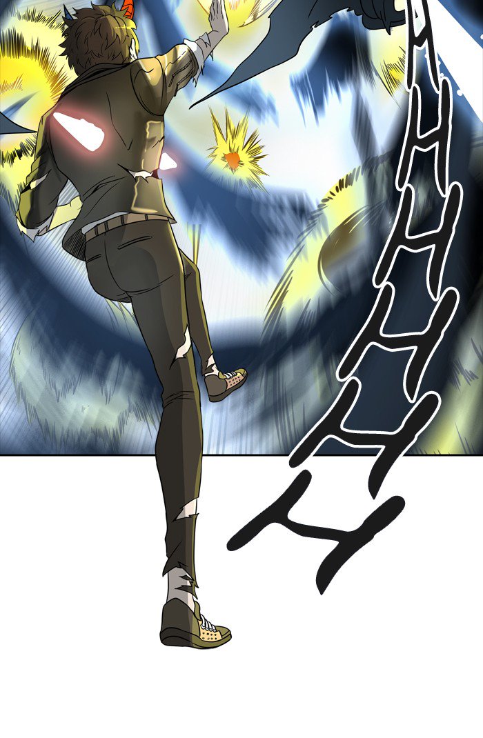 Tower Of God 384 46