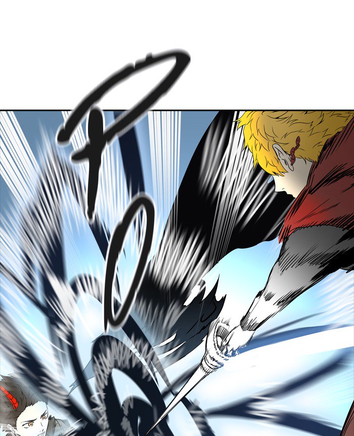 Tower Of God 384 52