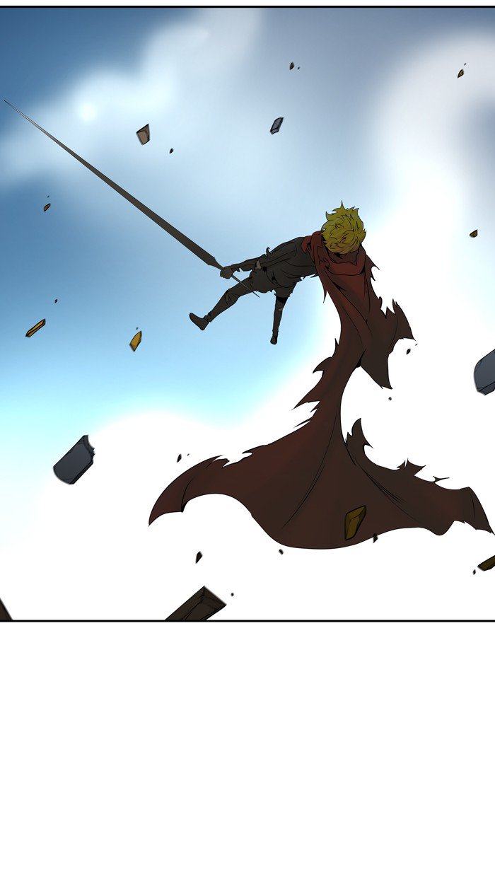 Tower Of God 384 75
