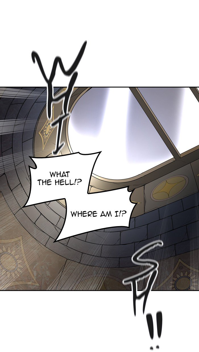 Tower Of God 384 79