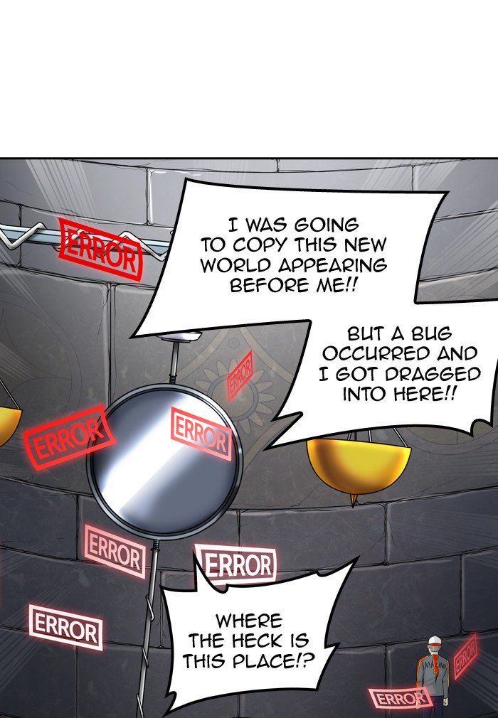 Tower Of God 384 80