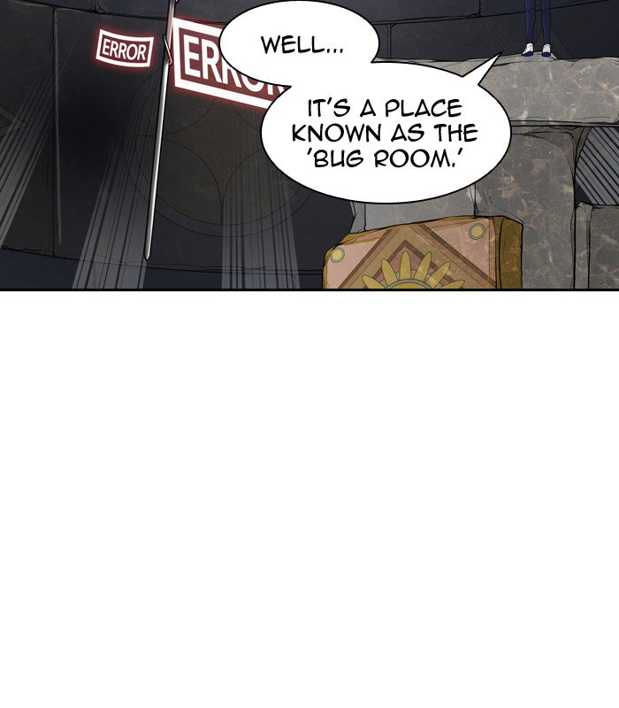 Tower Of God 384 81