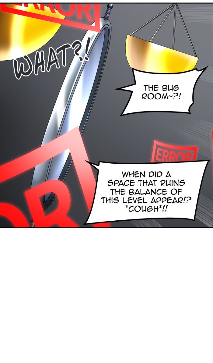 Tower Of God 384 82