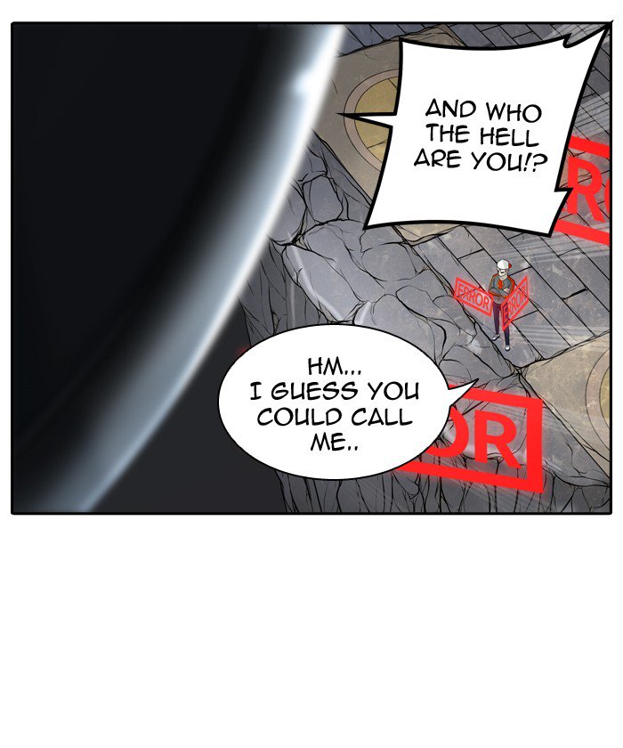 Tower Of God 384 83