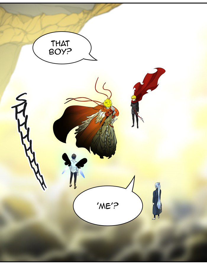 Tower Of God 386 12