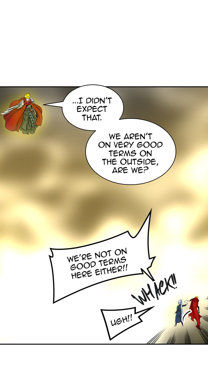 Tower Of God 386 20