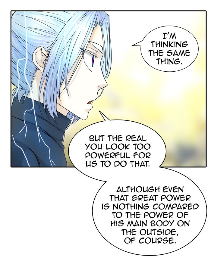 Tower Of God 386 22