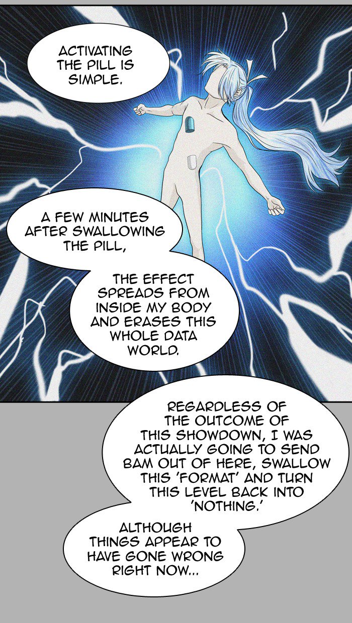 Tower Of God 386 26