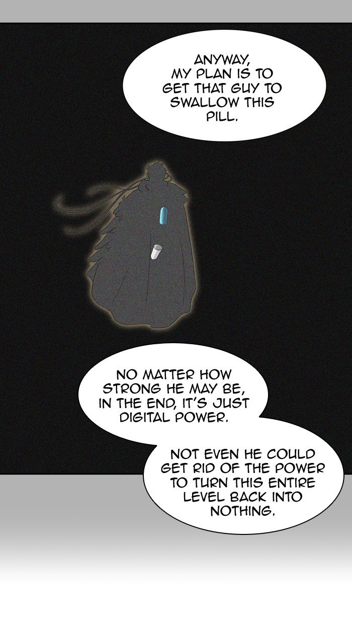 Tower Of God 386 27