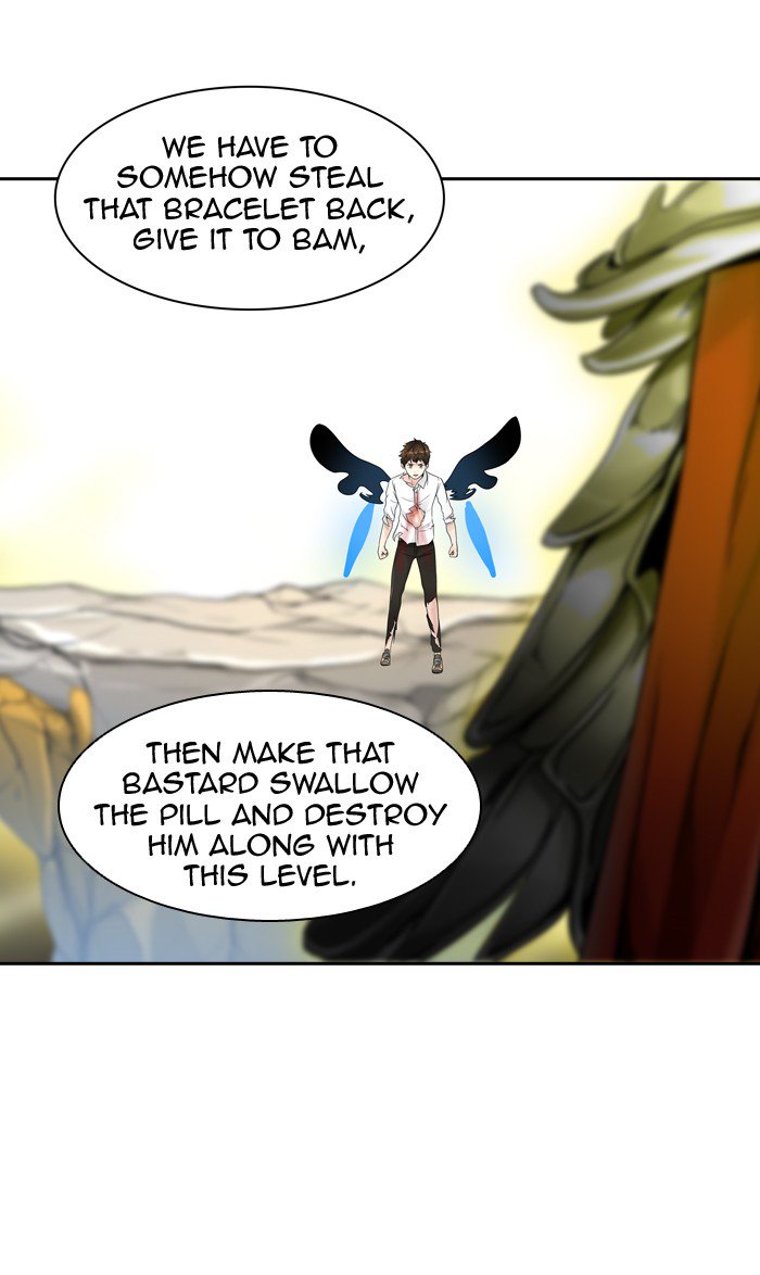 Tower Of God 386 28