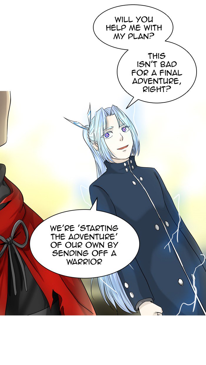 Tower Of God 386 29