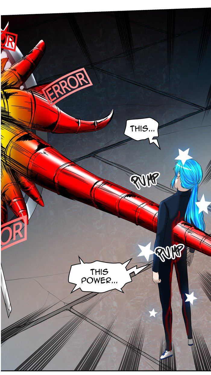 Tower Of God 386 41