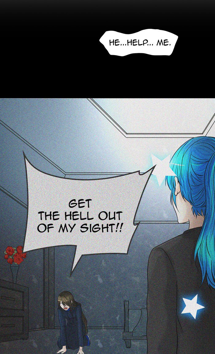 Tower Of God 386 47