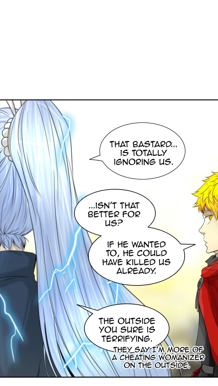 Tower Of God 386 54