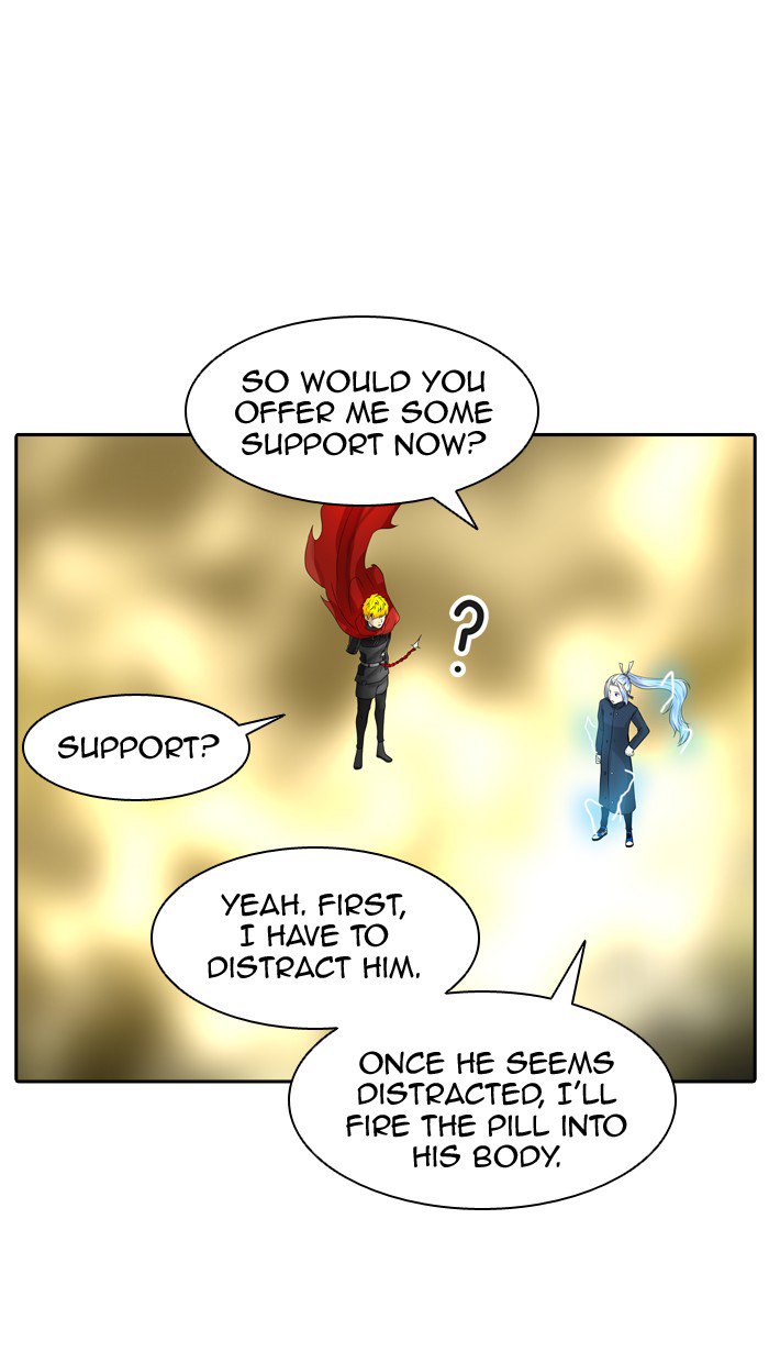 Tower Of God 386 55