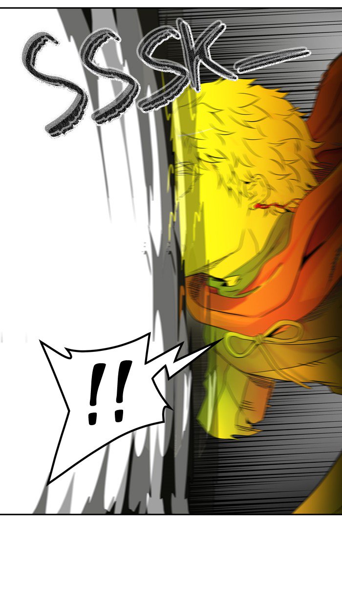 Tower Of God 386 85