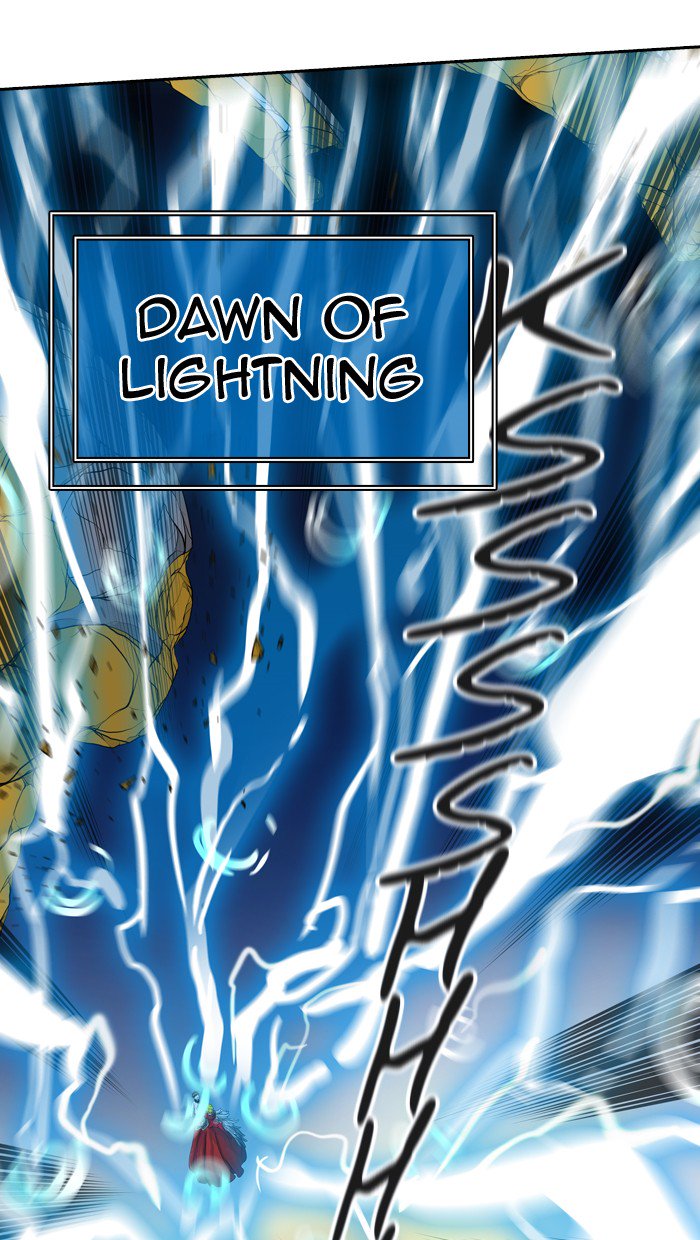 Tower Of God 386 89