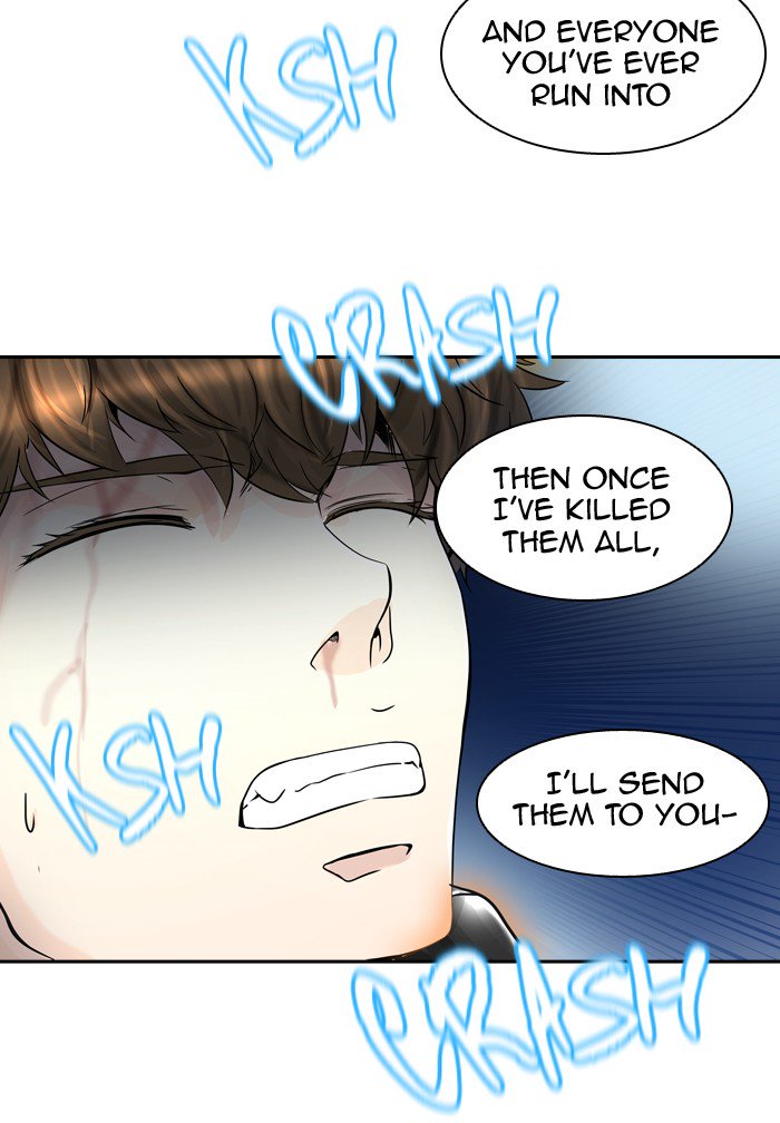 Tower Of God 386 91