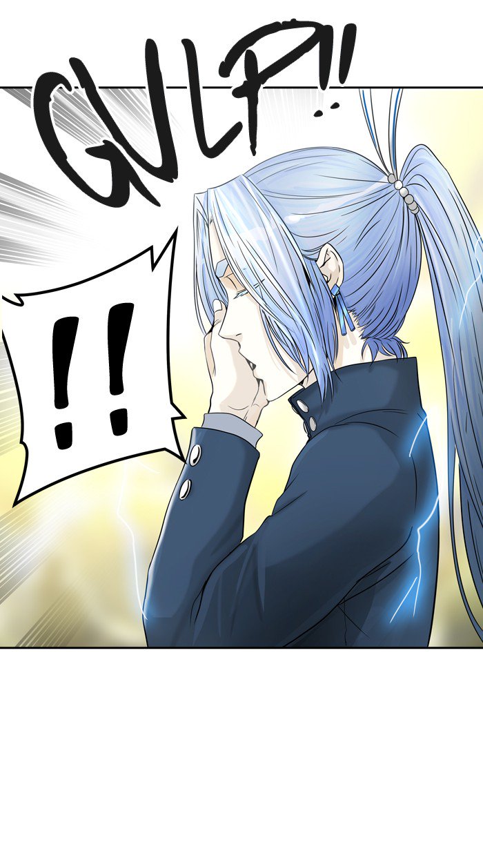 Tower Of God 387 19