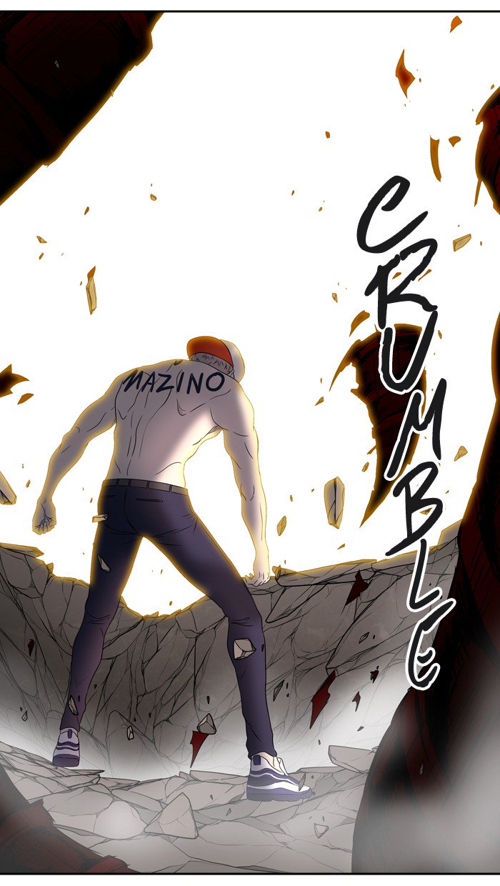 Tower Of God 387 43